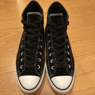 希少 初期 27.5CM CONVERSE CONS CTAS PRO スエード