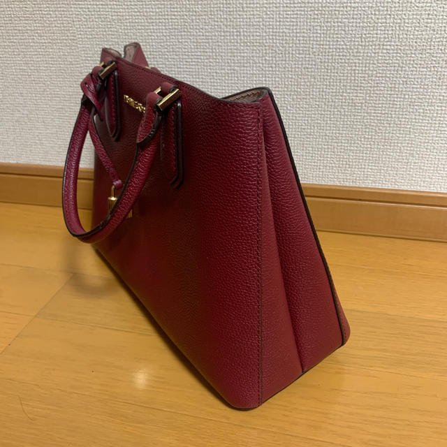 Michael Kors(マイケルコース)のあいり様専用　MICHAEL KORS ハンドバッグ レディースのバッグ(ハンドバッグ)の商品写真