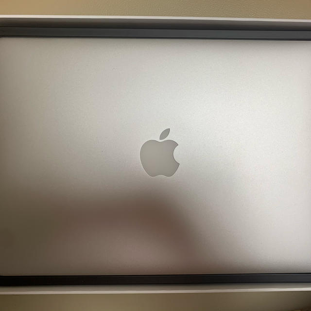 Apple - 【まゆり】MacBook Air 2017