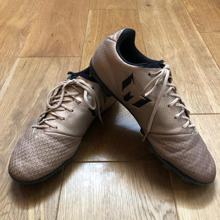 アディダス(adidas)のアディダス　サッカー　スパイク　 23.0(シューズ)