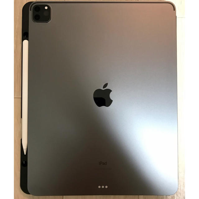 直送商品 12.9inch Pro iPad - Apple 第4世代 WiFiモデル 128GB
