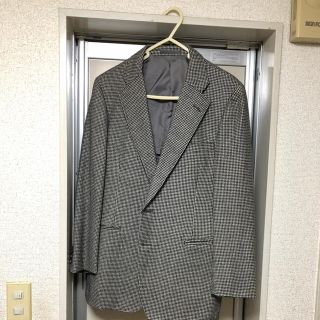 バーバリー(BURBERRY)のburberry セットアップ(セットアップ)