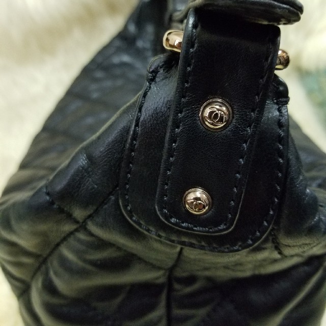 CHANEL(シャネル)の♡専用♡CHANELシャネルマトラッセ レディースのバッグ(ショルダーバッグ)の商品写真