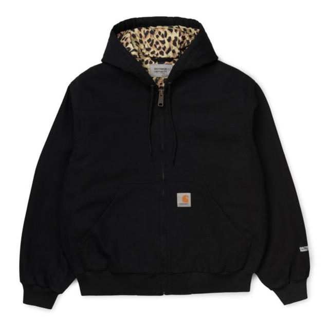 WACKO MARIA ACTIVE JACKET CARHARTT WIP