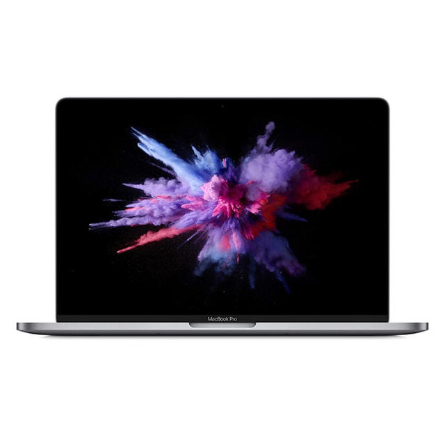Mac (Apple) - MacBook pro 13インチ 128GB MUHN2J/A