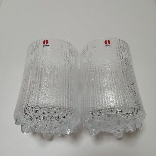 イッタラ(iittala)のイッタラ ウルティマツーレ ハイボール ペア(グラス/カップ)
