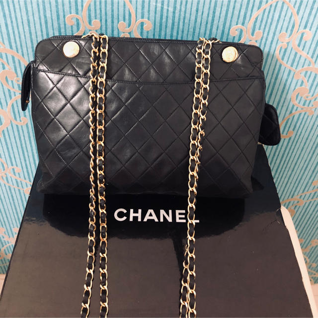 キズは CHANEL - にゃお様専用の通販 by sonoko's shop｜シャネルならラクマ ブランド