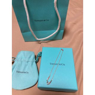 ティファニー(Tiffany & Co.)のティファニー　バイザヤード　ブレスレット(ブレスレット/バングル)