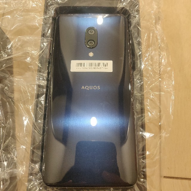 新品 AQUOS zero2 SoftBank simフリー www.krzysztofbialy.com