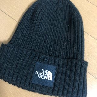 ザノースフェイス(THE NORTH FACE)のノースフェイス　ビーニー(ニット帽/ビーニー)