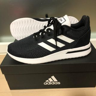 アディダス(adidas)の未使用　アディダス　スニーカー　25.5(シューズ)