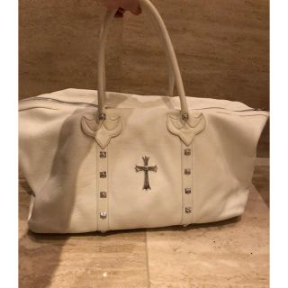 クロムハーツ(Chrome Hearts)のクロムハーツ　バック(トートバッグ)