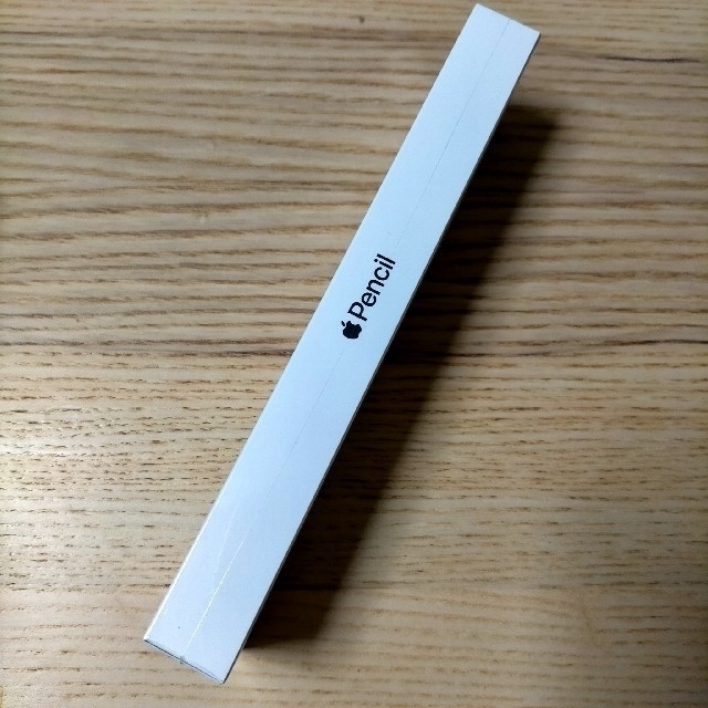 ApplePencill第1世代 1