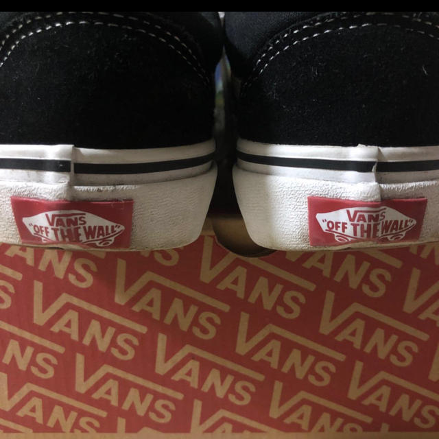 VANS(ヴァンズ)のVANS オールドスクール　 レディースの靴/シューズ(スニーカー)の商品写真