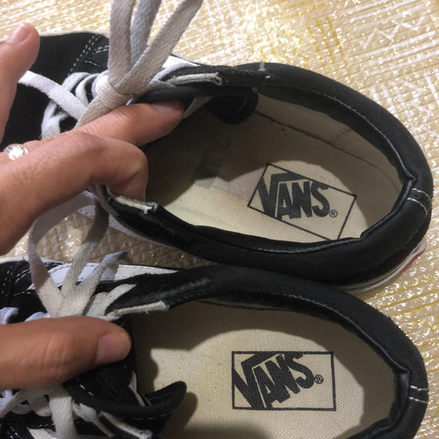 VANS(ヴァンズ)のVANS オールドスクール　 レディースの靴/シューズ(スニーカー)の商品写真