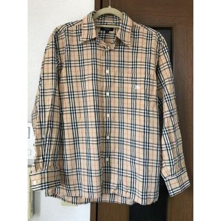 バーバリー(BURBERRY)のBurberry バーバリー  シャツ(シャツ)