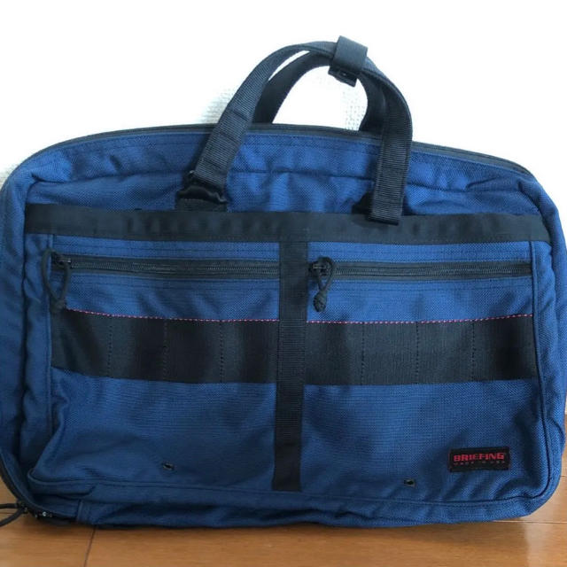 値下げ】BRIEFING C-3 Liner 3way バック - ビジネスバッグ