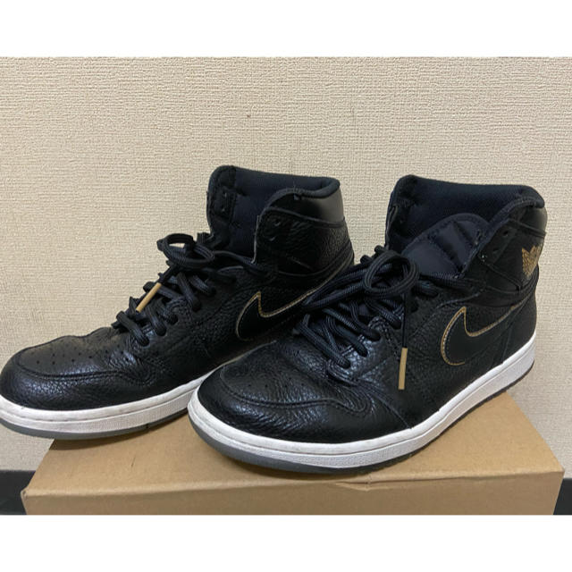 Air Jordan 1 Retro High City of Flight