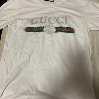 Gucci グッチ ピンクtシャツ 半袖 ユニセックス の通販 By Hakuna Shop グッチならラクマ