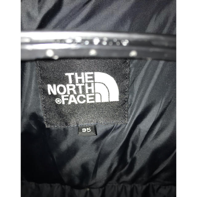 THE NORTH FACE   the North face  fillの通販 by youth'the shop