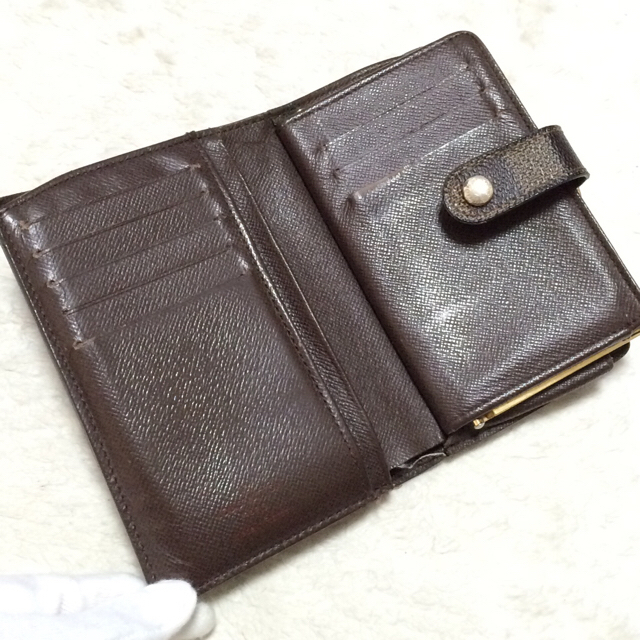 LOUIS VUITTON(ルイヴィトン)のゆうか 専用♡ルイヴィトン✨ダミエ♡ レディースのファッション小物(財布)の商品写真