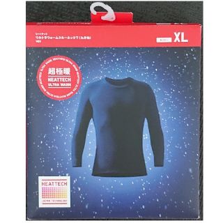 ユニクロ(UNIQLO)のヒートテック超極暖 XL(その他)