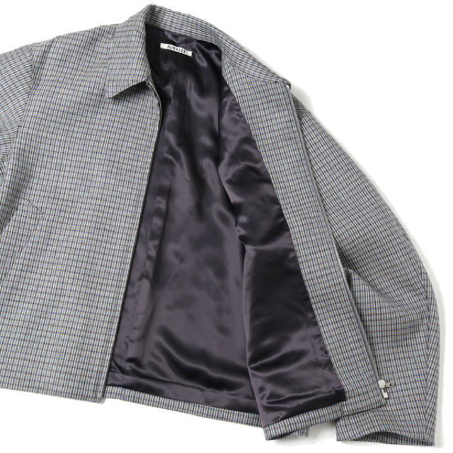COMOLI(コモリ)のとしくんさん専用 メンズのジャケット/アウター(ブルゾン)の商品写真