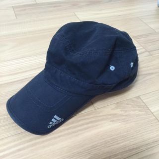 アディダス(adidas)のアディダス  帽子(キャップ)