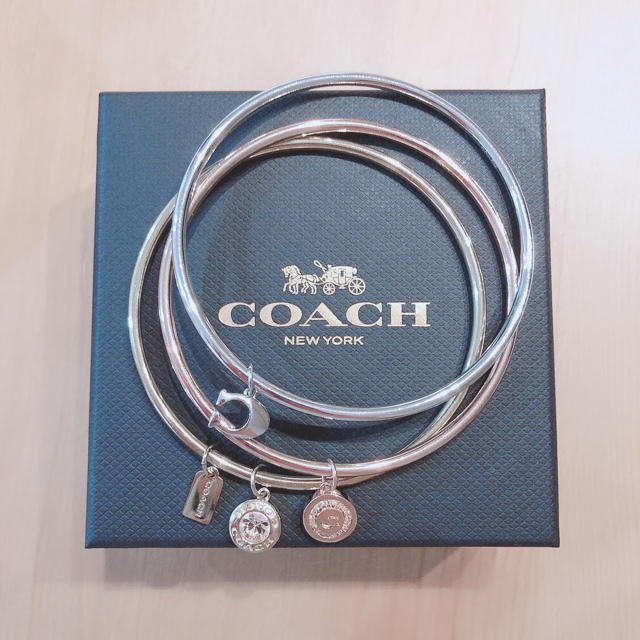 COACH ブレスレット