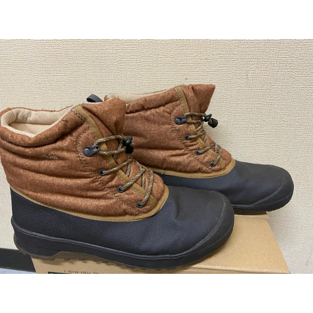 Columbia - コロンビア スノーブーツ 27.0cmの通販 by さはら's shop