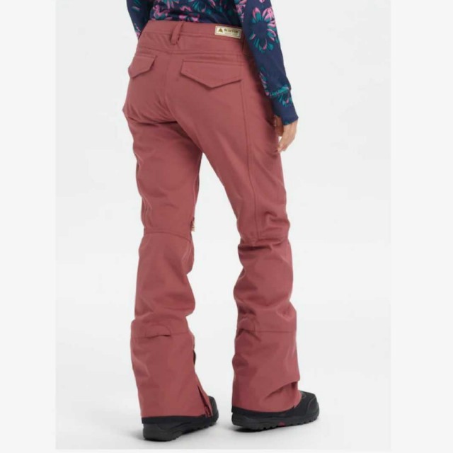 BURTON(バートン)のBURTON Women's Vida Pant size S スポーツ/アウトドアのスノーボード(ウエア/装備)の商品写真