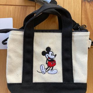 ディズニー(Disney)の☆AYU様専用☆ミッキー  ミニショルダー　バッグ(ショルダーバッグ)