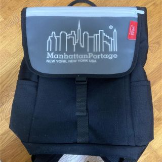 マンハッタンパッセージ(Manhattan Passage)のManhattan Portage リュック (バッグパック/リュック)