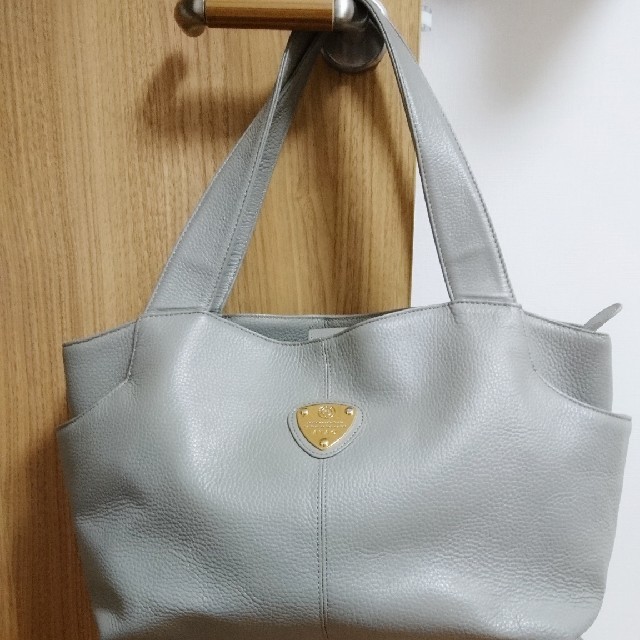 コットン【専用】【ATAO】トートバックFuncvyグレージュ