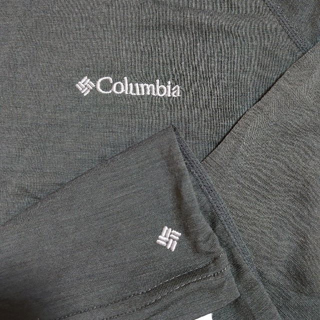 Columbia(コロンビア)のColumbia Dawn Peaks Top コロンビア オムニシェイド スポーツ/アウトドアのアウトドア(登山用品)の商品写真