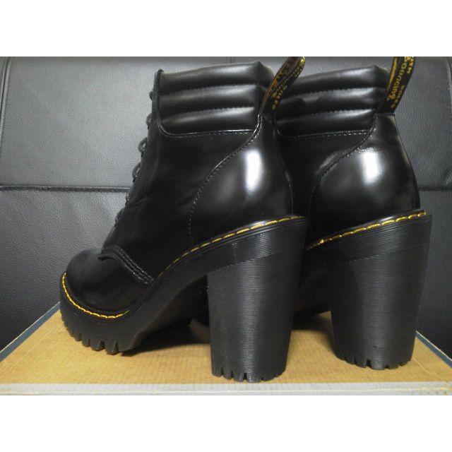 【専用】Dr.Martens PERSEPHONE UK4 厚底 ヒールブーツ