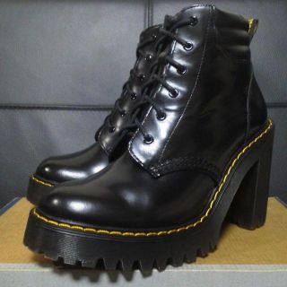 ドクターマーチン(Dr.Martens)の【専用】Dr.Martens PERSEPHONE UK4 厚底 ヒールブーツ(ブーツ)