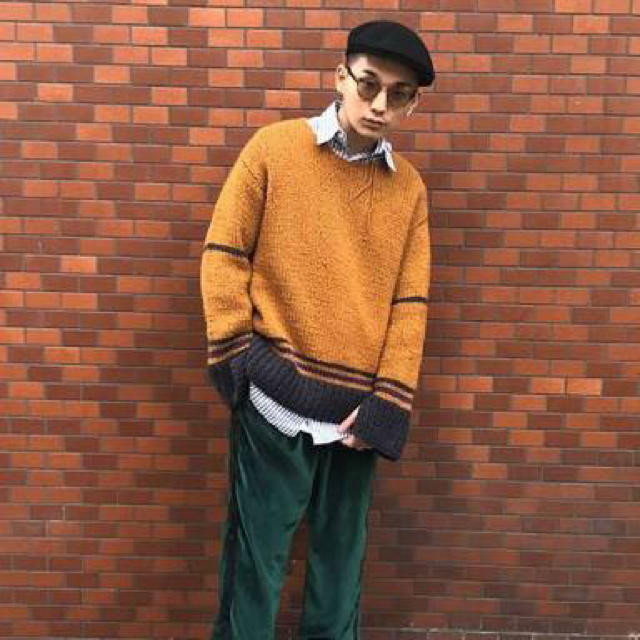 売れ筋がひクリスマスプレゼント! Maison Martin Margiela - メゾン