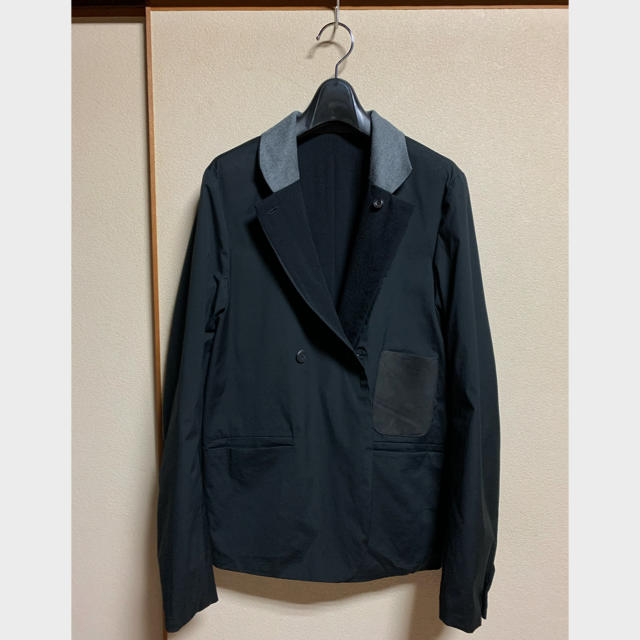 sunsea wool of dreams reversible jacket | tradexautomotive.com