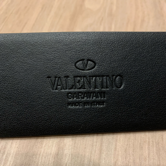 VALENTINO(ヴァレンティノ)のVALENTINO ベルト レディースのファッション小物(ベルト)の商品写真