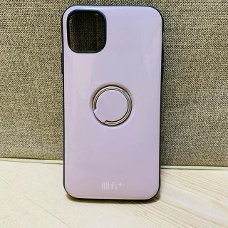 グルマンディーズ イーフィット IIIIfit iPhone11ケース (iPhoneケース)