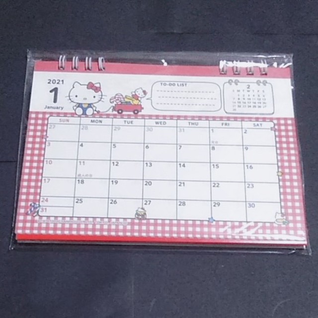ハローキティ Hellokitty 卓上カレンダー の通販 By ジュディ S Shop ハローキティならラクマ ハローキティ Hellokitty 卓上カレンダー の通販 By ジュディ S Shop ハローキティならラクマ