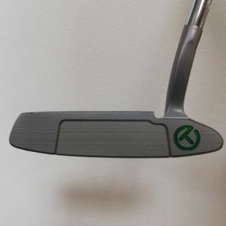 スコッティキャメロン(Scotty Cameron)のスコッティ・キャメロン　34インチ(クラブ)