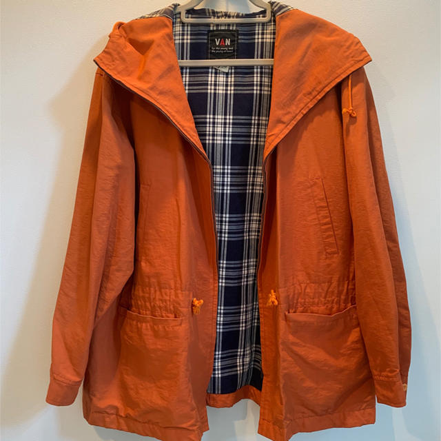 VAN Jacket(ヴァンヂャケット)のVAN モッズコート メンズのジャケット/アウター(モッズコート)の商品写真