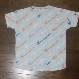 チャンピオン(Champion)のChampion　130cm　Tシャツ　    チャンピオン　130cm(Tシャツ/カットソー)