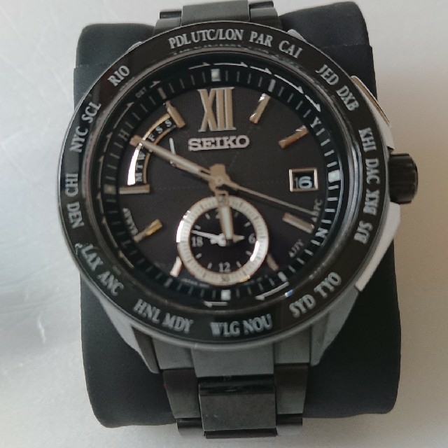 SAGA113 8B54-0AK0 SEIKO セイコー ブライツ