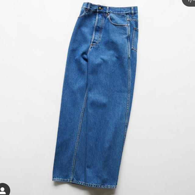 人気新品 SELECT 1LDK - デニム denim あきと cristaseya デニム