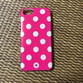 ケイトスペードニューヨーク(kate spade new york)のKate Spade Iphone5s(iPhoneケース)