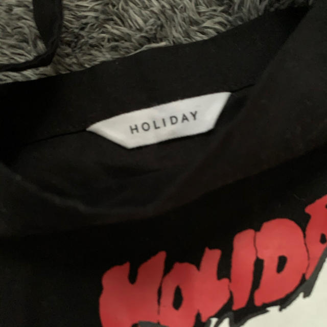 holiday(ホリデイ)のholiday ネコミニショルダーバッグ レディースのバッグ(ショルダーバッグ)の商品写真