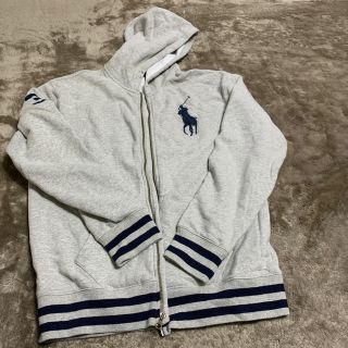 ポロラルフローレン(POLO RALPH LAUREN)の柚子様専用　ポロラルフローレン　キッズ　パーカー(Tシャツ/カットソー)